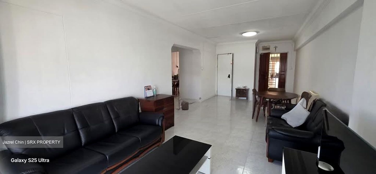 Blk 58 Strathmore Avenue (Queenstown), HDB 5 Rooms #590862301
